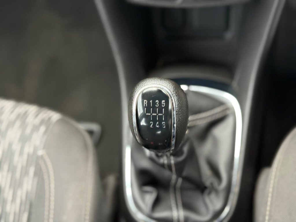 Used Vauxhall Mokka 2015 for sale - 77280665: Photo 20