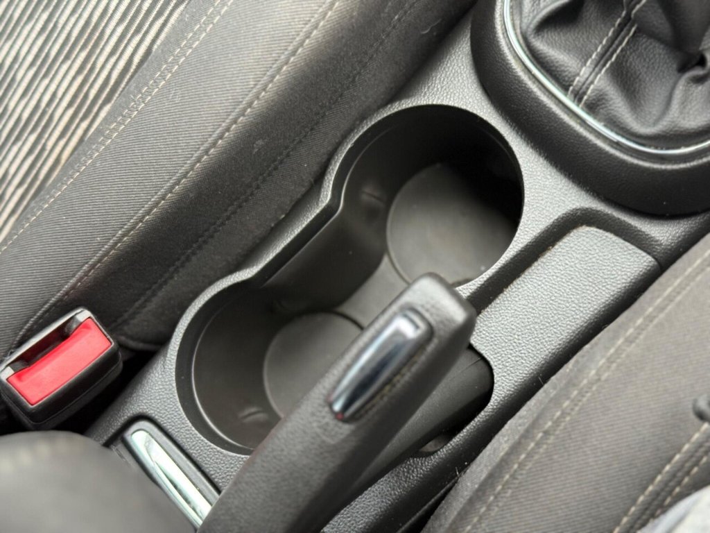 Used Vauxhall Mokka 2015 for sale - 77280665: Photo 22