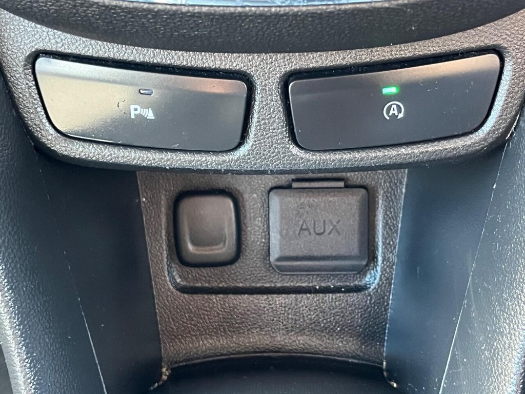 Used Vauxhall Mokka 2015 for sale - 77280665: Photo 25