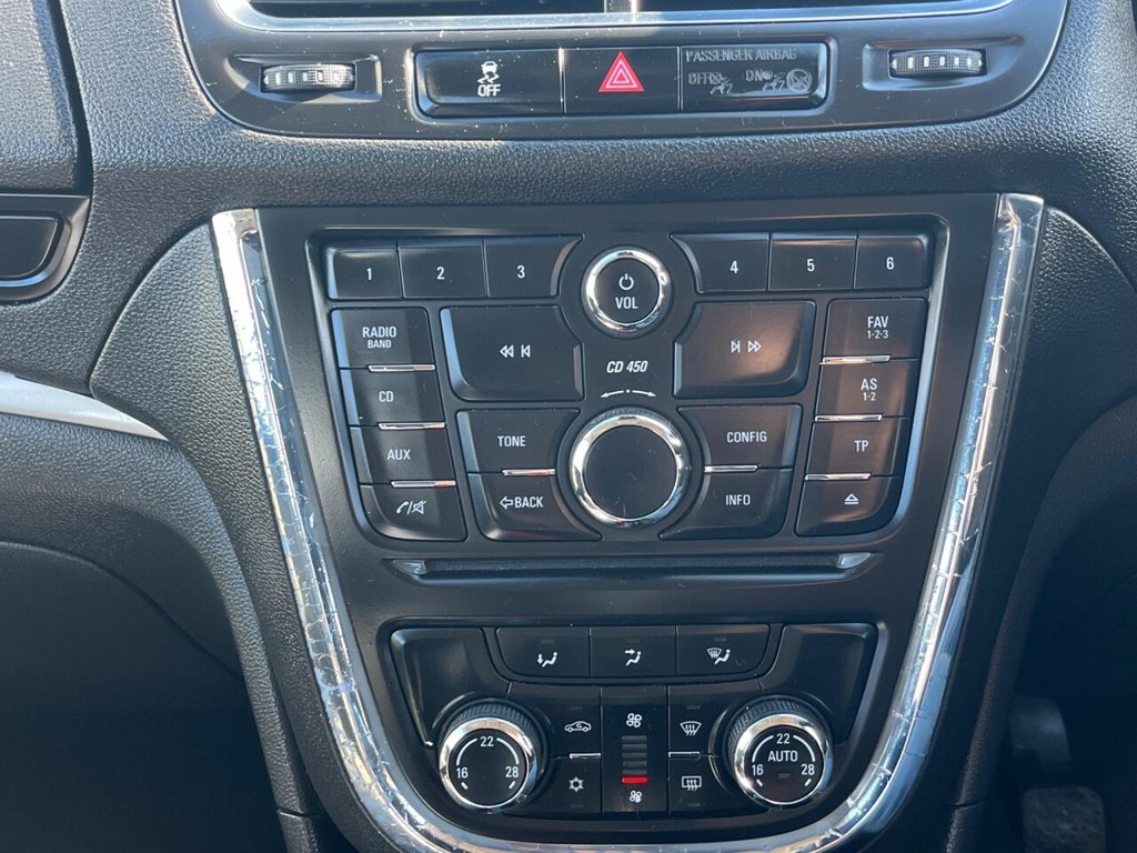 Used Vauxhall Mokka 2015 for sale - 77280665: Photo 29