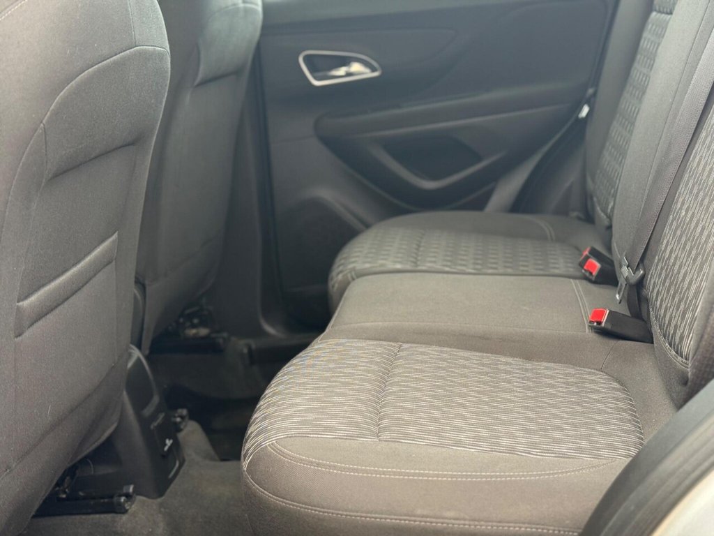 Used Vauxhall Mokka 2015 for sale - 77280665: Photo 32