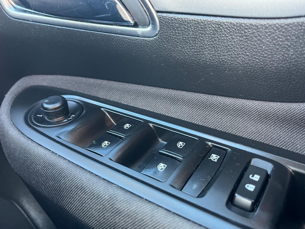 Used Vauxhall Mokka 2015 for sale - 77280665: Photo 33