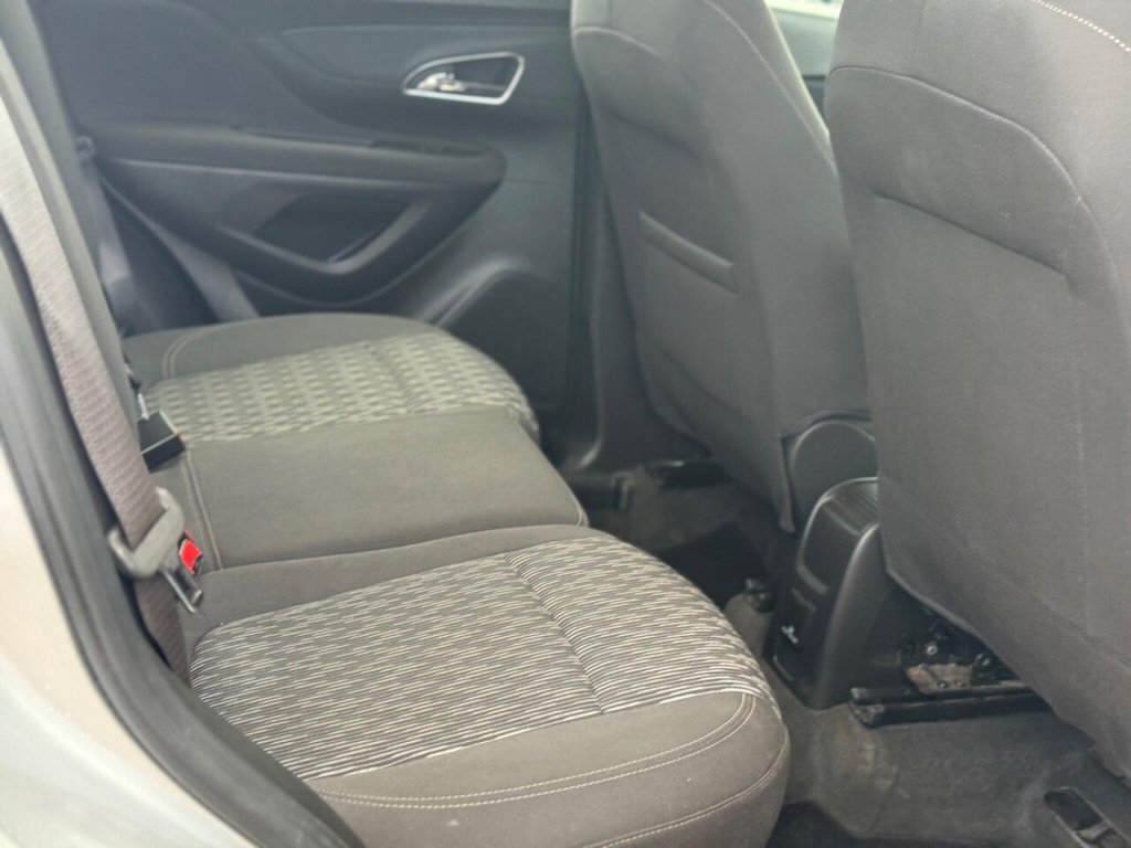 Used Vauxhall Mokka 2015 for sale - 77280665: Photo 40