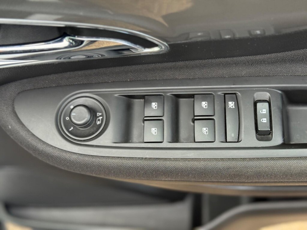 Used Vauxhall Mokka 2015 for sale - 77280665: Photo 46