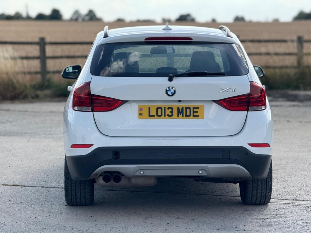 Used BMW X1 2013 for sale - 76098132: Photo 6