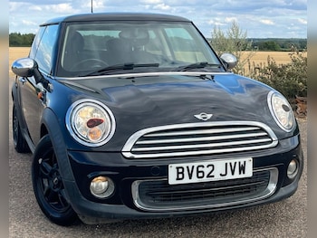 Used MINI Hatch 2012 for sale - 79586917: Photo