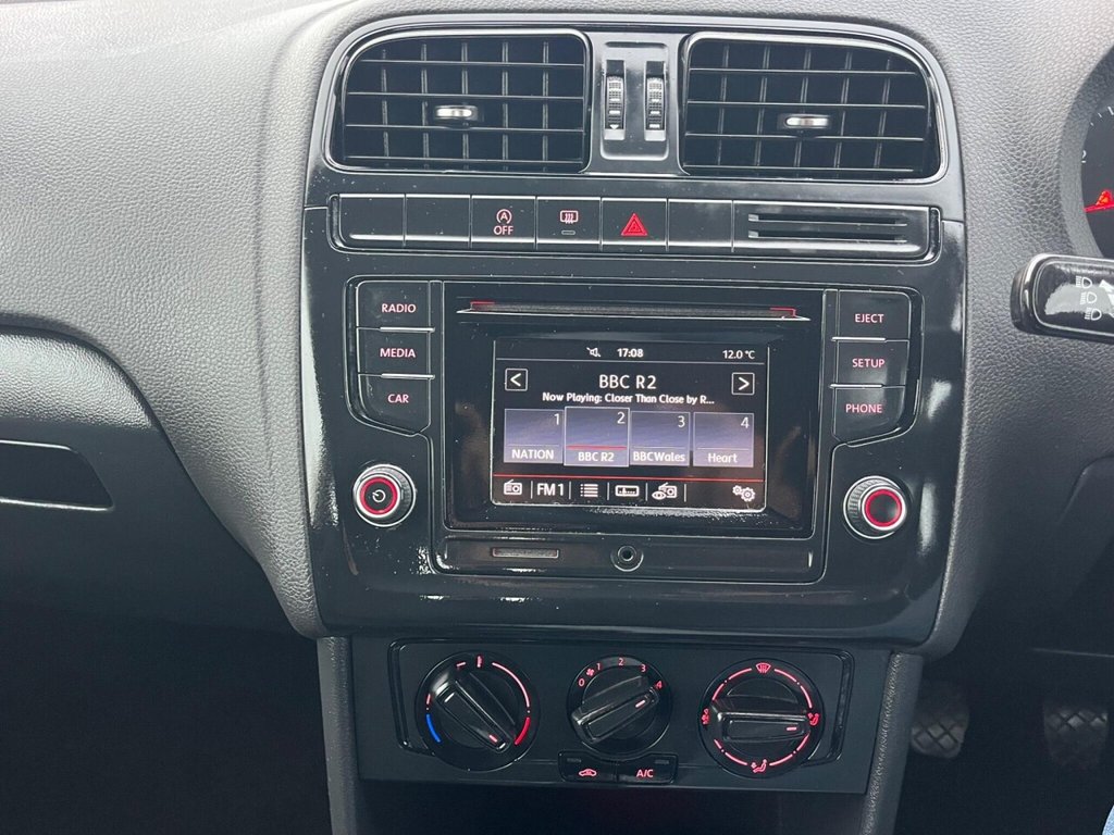 Used Volkswagen Polo 2016 for sale - 76318725: Photo 11