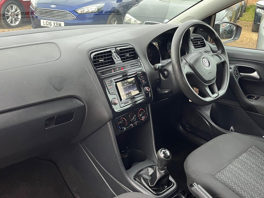 Used Volkswagen Polo 2016 for sale - 76318725: Photo 15