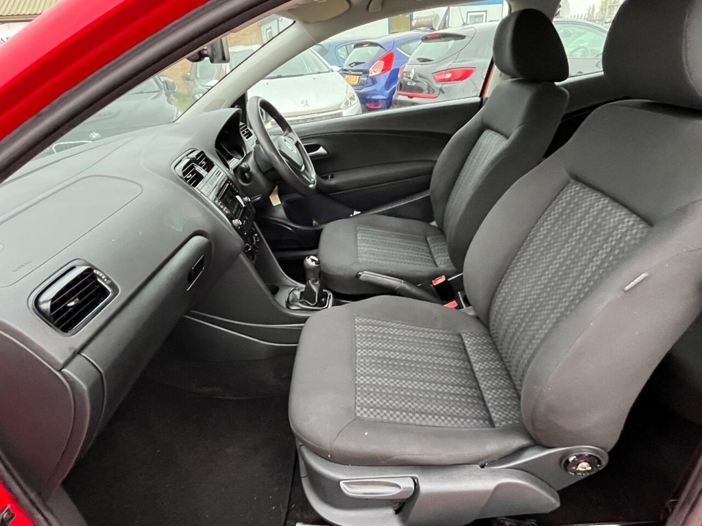Used Volkswagen Polo 2016 for sale - 76318725: Photo 16