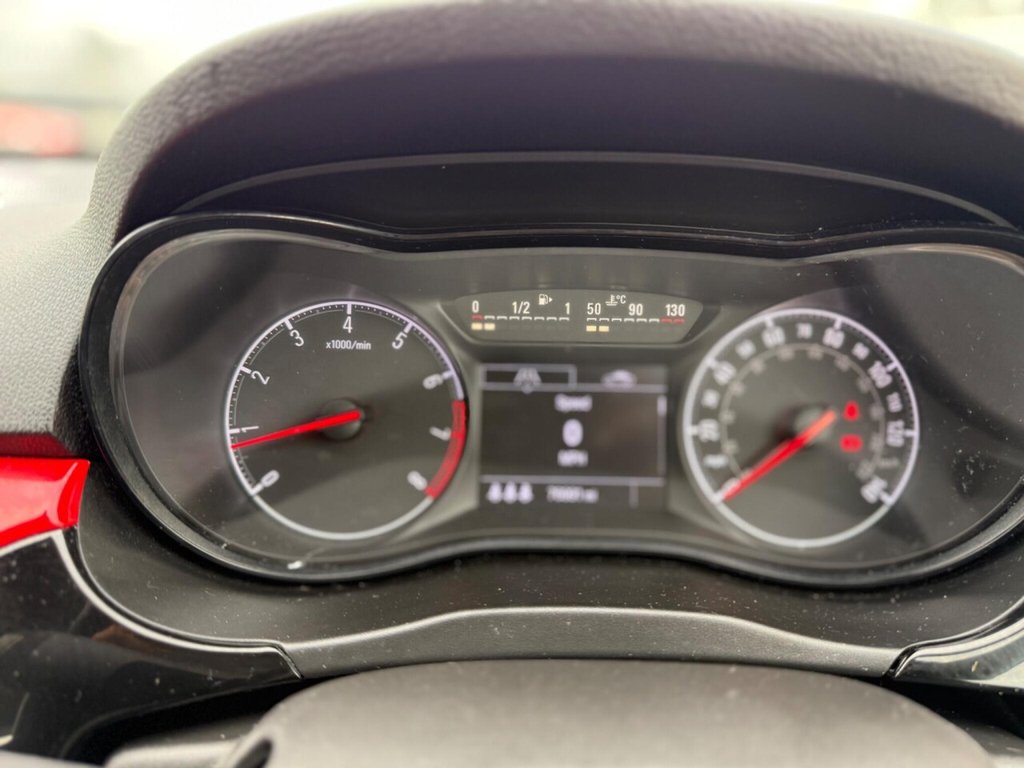 Used Vauxhall Corsa 2015 for sale - 77355664: Photo 11