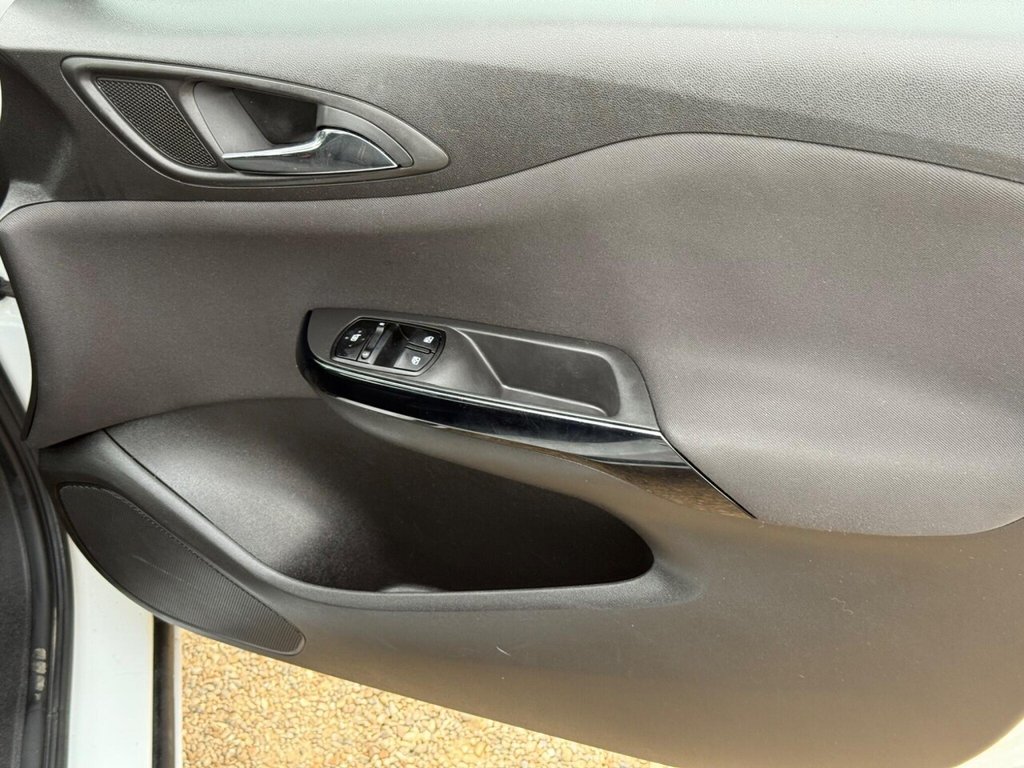 Used Vauxhall Corsa 2015 for sale - 77355664: Photo 15