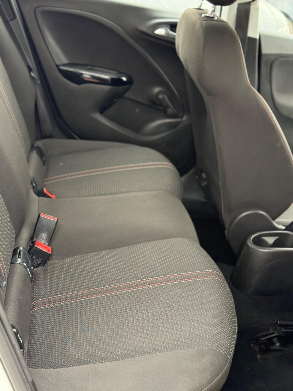 Used Vauxhall Corsa 2015 for sale - 77355664: Photo 16