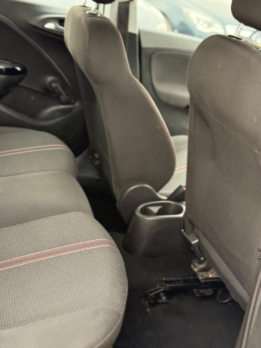 Used Vauxhall Corsa 2015 for sale - 77355664: Photo 18