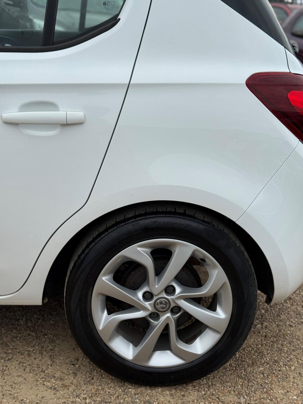 Used Vauxhall Corsa 2015 for sale - 77355664: Photo 35