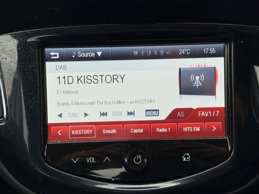 Used Vauxhall Corsa 2015 for sale - 77355664: Photo 38