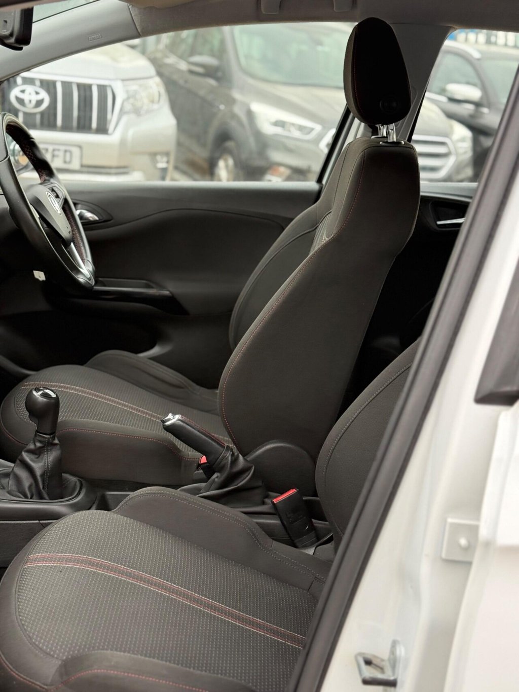 Used Vauxhall Corsa 2015 for sale - 77355664: Photo 39