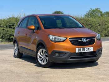 2018 (18) - 1.2 SE 5dr