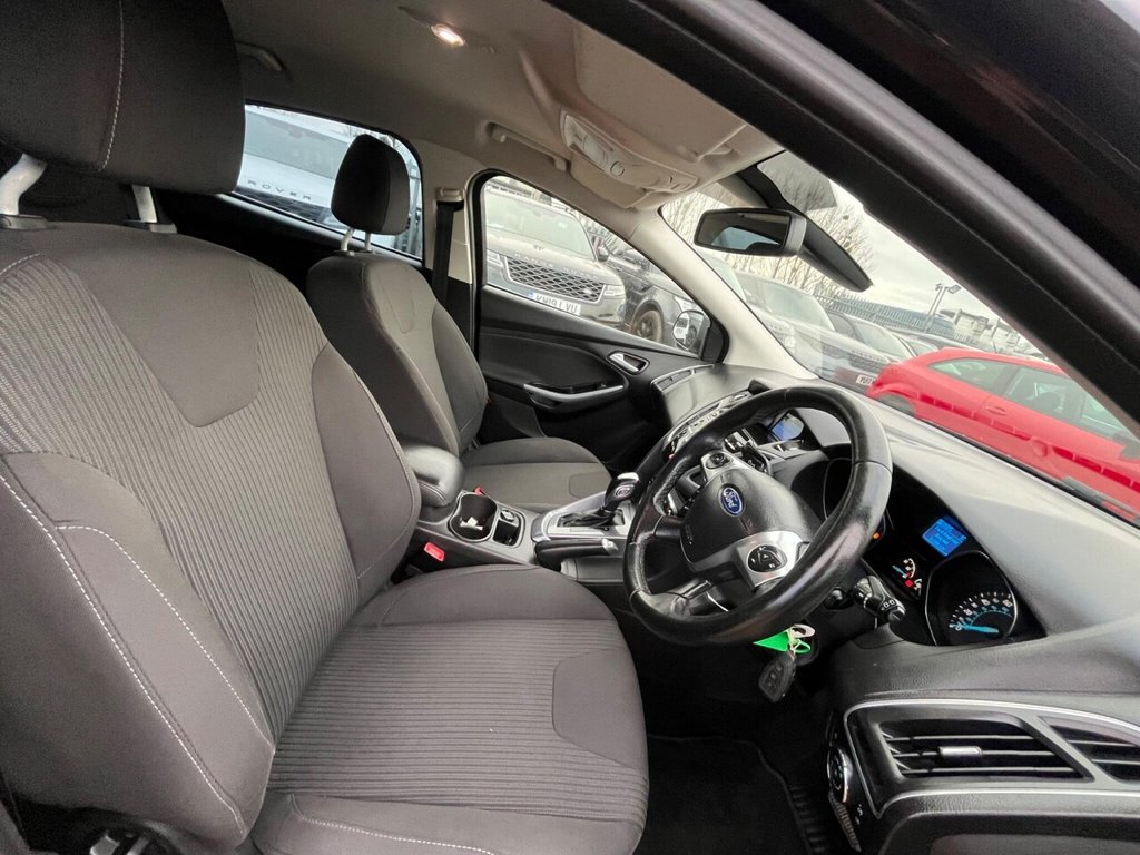 Used Ford Focus 2013 for sale - 77911119: Photo 26