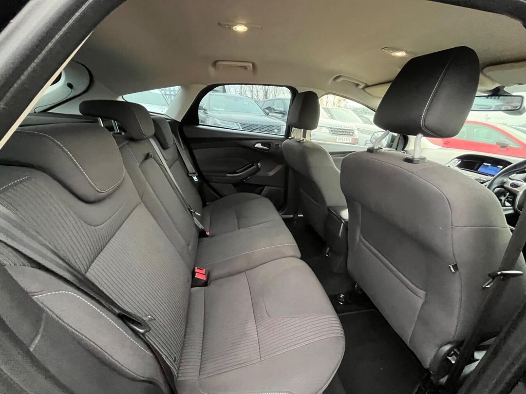 Used Ford Focus 2013 for sale - 77911119: Photo 27