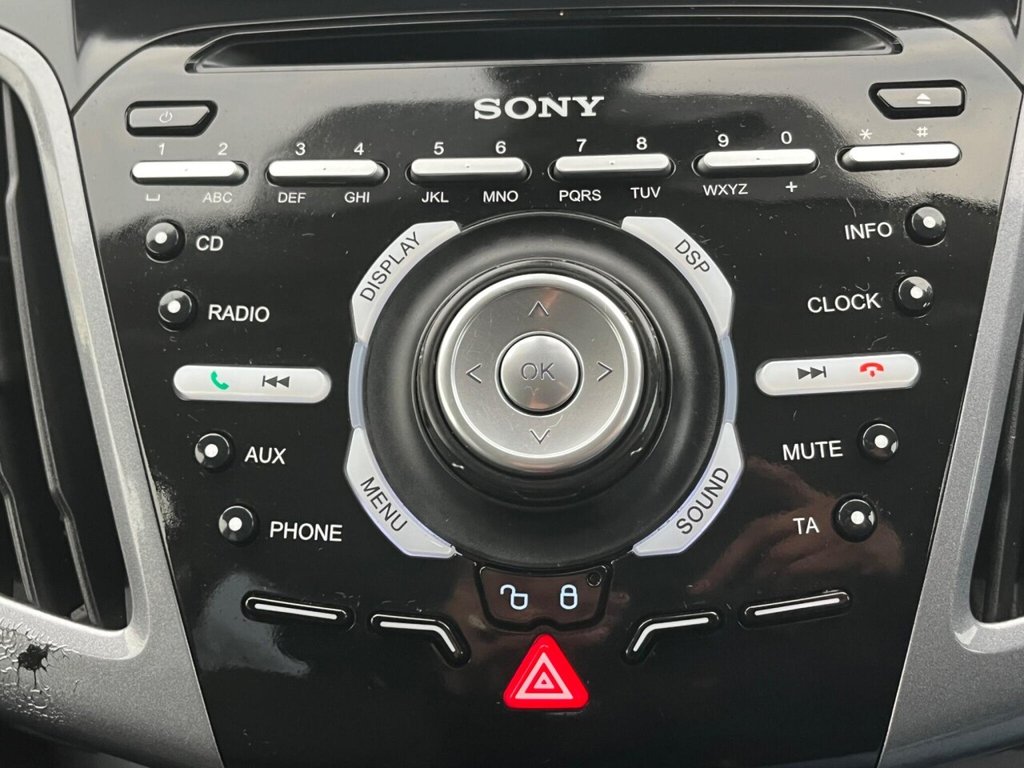 Used Ford Focus 2013 for sale - 77911119: Photo 31