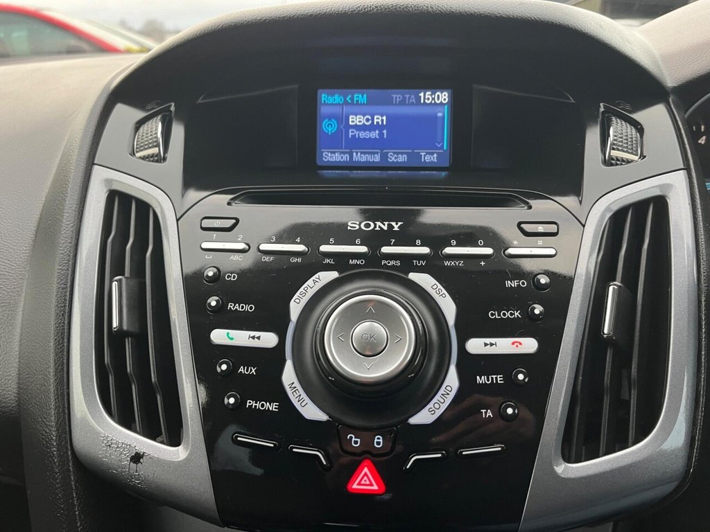 Used Ford Focus 2013 for sale - 77911119: Photo 39