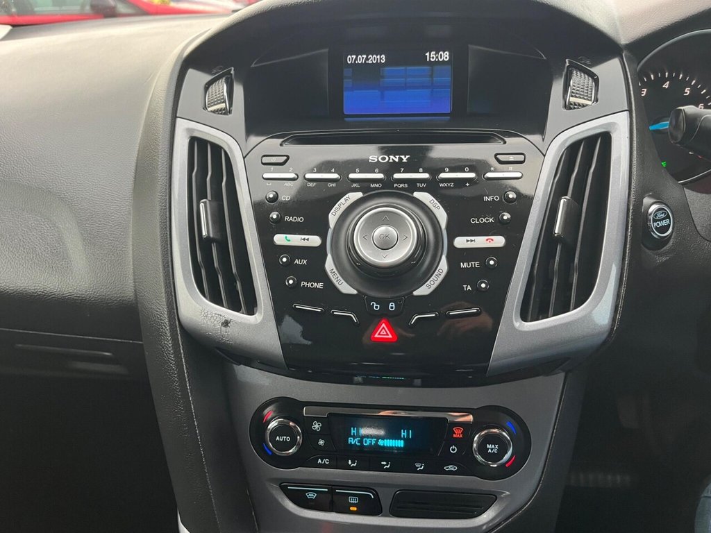 Used Ford Focus 2013 for sale - 77911119: Photo 40