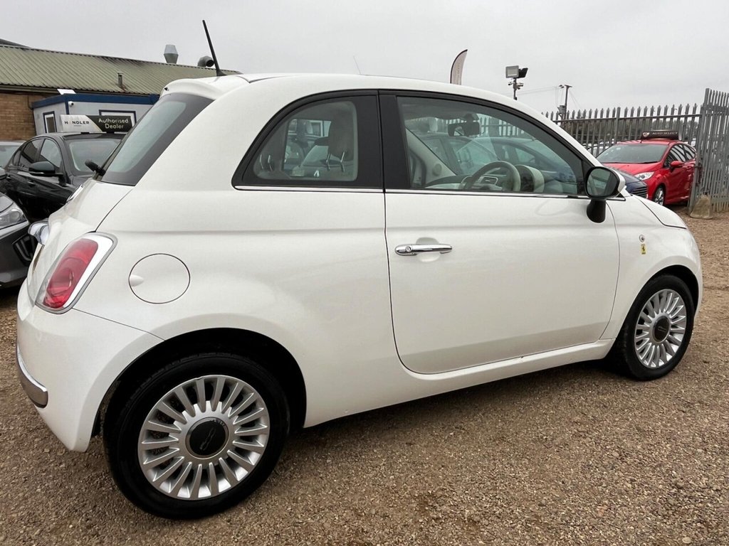 Used Fiat 500 2014 for sale - 76279705: Photo 12