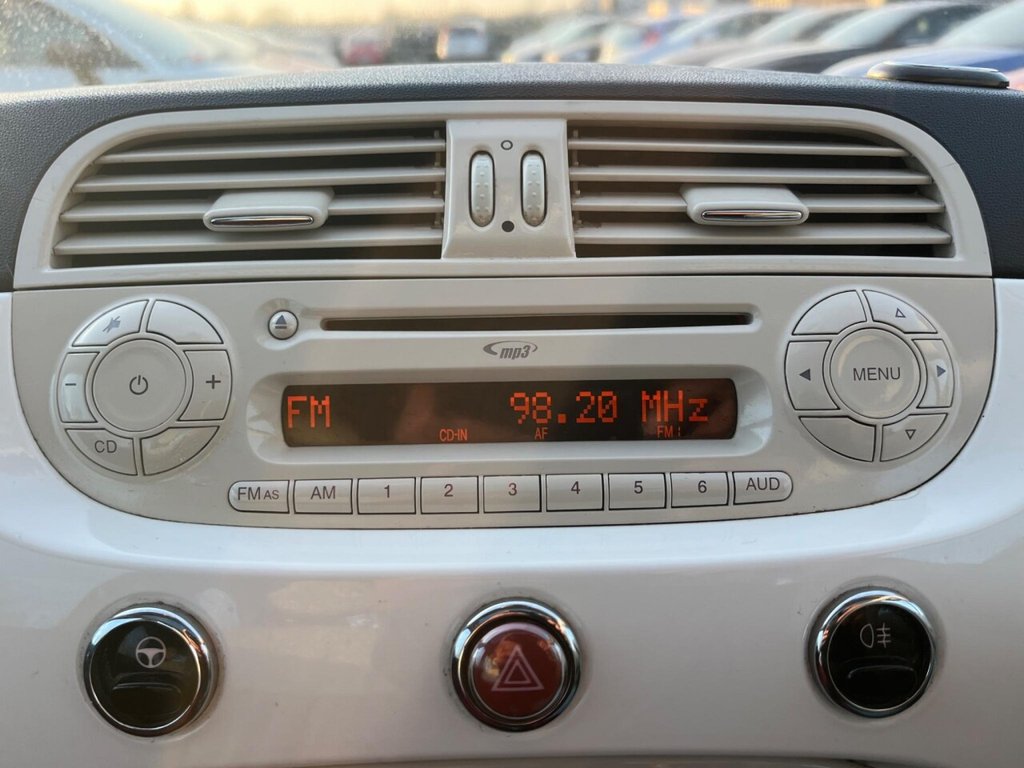 Used Fiat 500 2014 for sale - 76279705: Photo 21