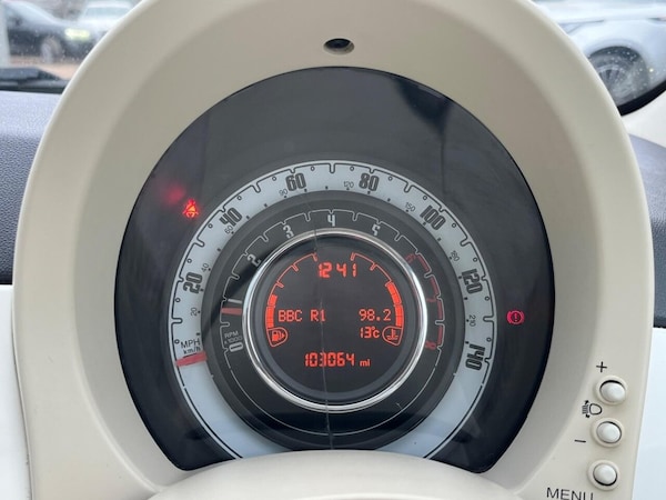 Used Fiat 500 2014 for sale - 76279705: Photo 22