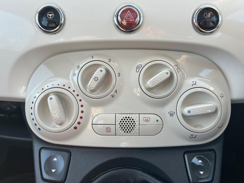 Used Fiat 500 2014 for sale - 76279705: Photo 23