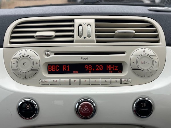 Used Fiat 500 2014 for sale - 76279705: Photo 24