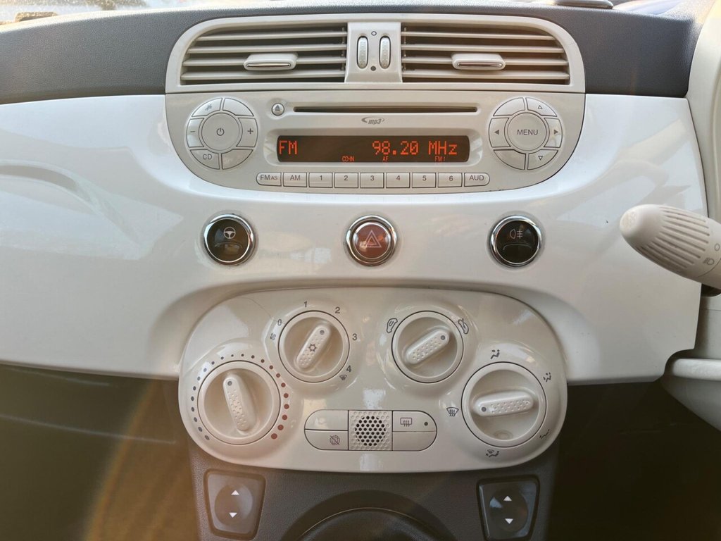 Used Fiat 500 2014 for sale - 76279705: Photo 25