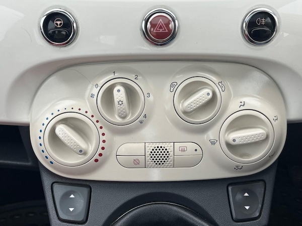 Used Fiat 500 2014 for sale - 76279705: Photo 26