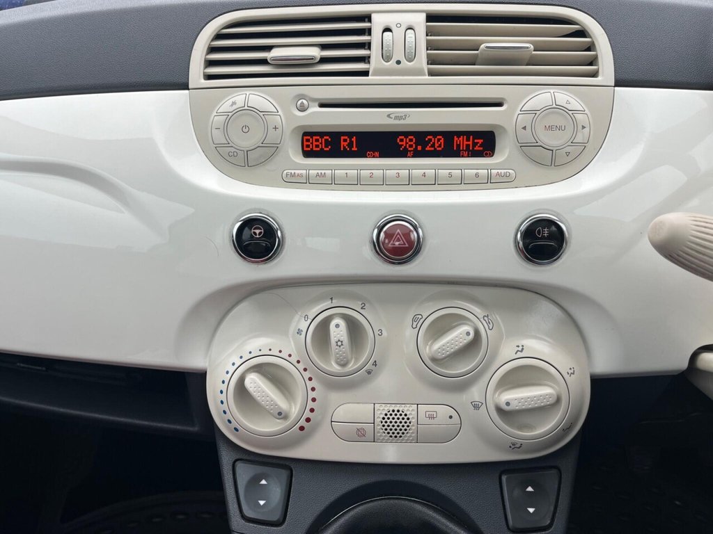 Used Fiat 500 2014 for sale - 76279705: Photo 28