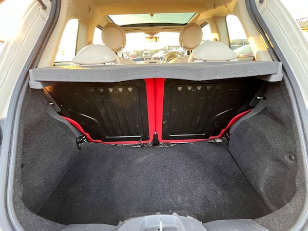 Used Fiat 500 2014 for sale - 76279705: Photo 33