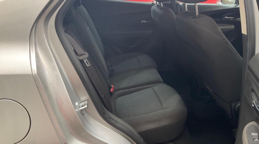 Used Vauxhall Mokka X 2017 for sale - 76333308: Photo 11