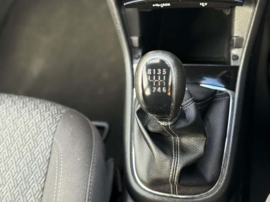 Used Vauxhall Mokka X 2017 for sale - 76333308: Photo 21
