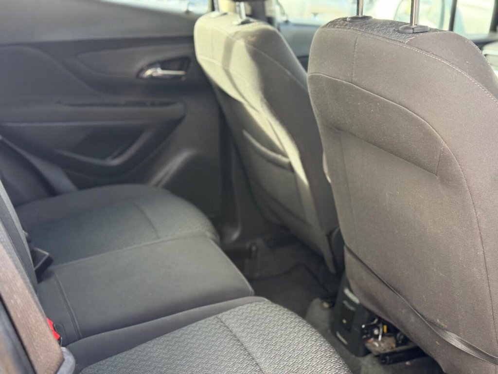 Used Vauxhall Mokka X 2017 for sale - 76333308: Photo 31