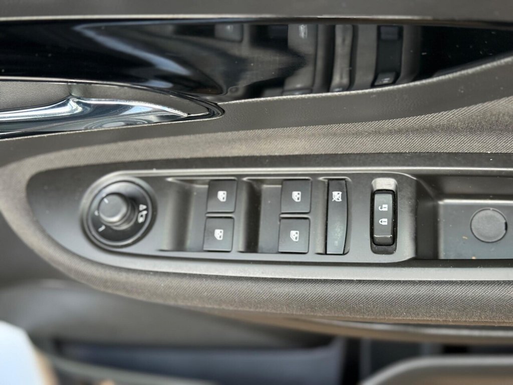 Used Vauxhall Mokka X 2017 for sale - 76333308: Photo 34