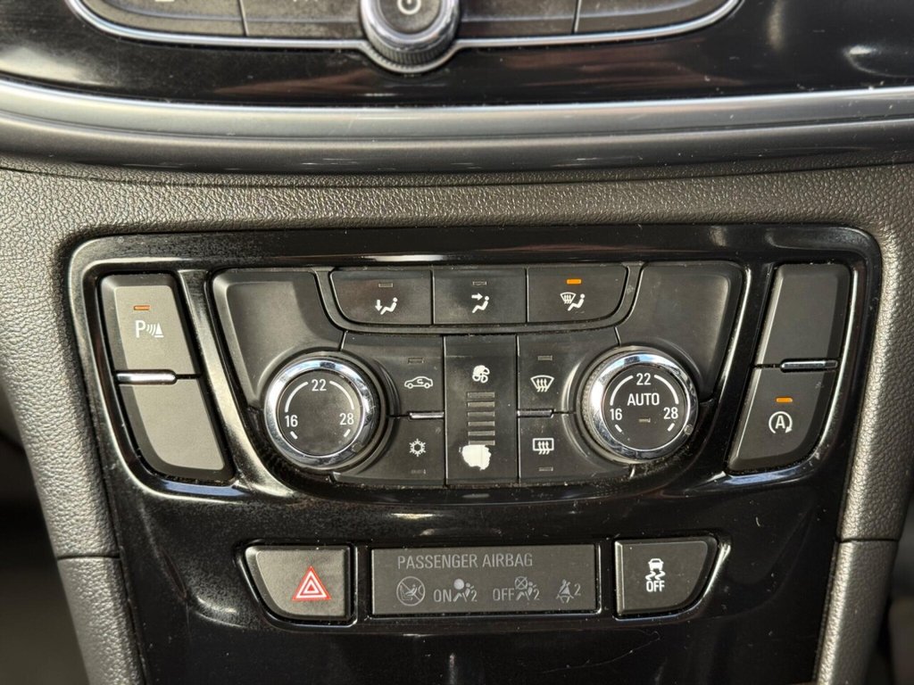 Used Vauxhall Mokka X 2017 for sale - 76333308: Photo 39