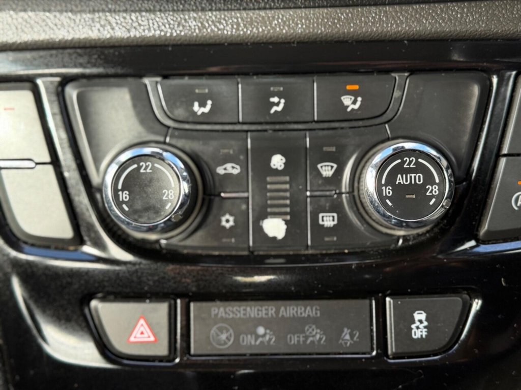 Used Vauxhall Mokka X 2017 for sale - 76333308: Photo 41