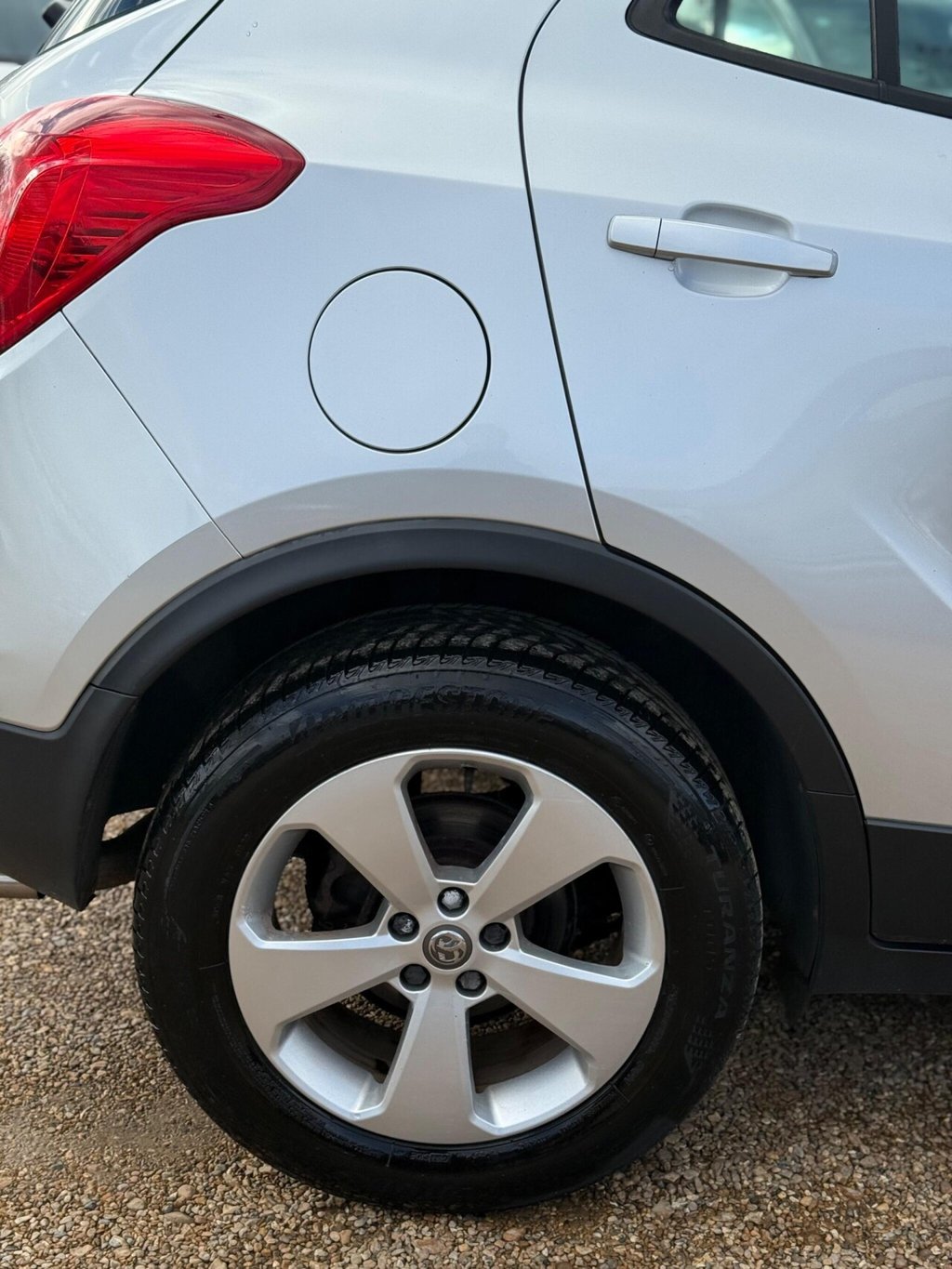Used Vauxhall Mokka X 2017 for sale - 76333308: Photo 45