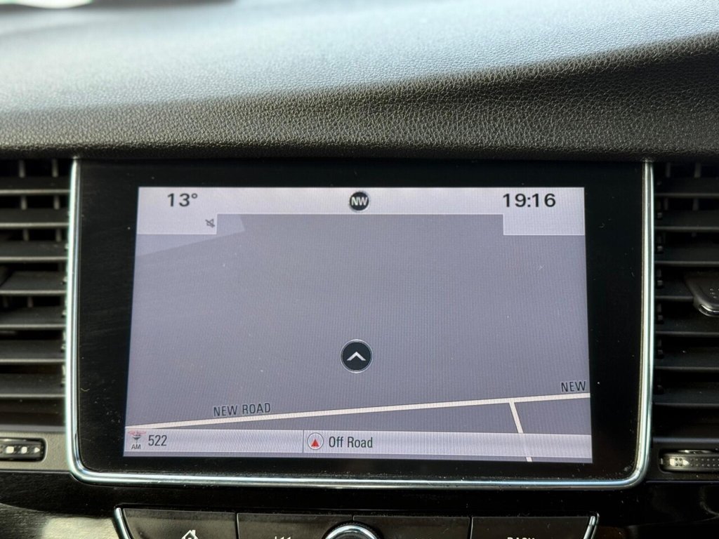 Used Vauxhall Mokka X 2017 for sale - 76333308: Photo 48