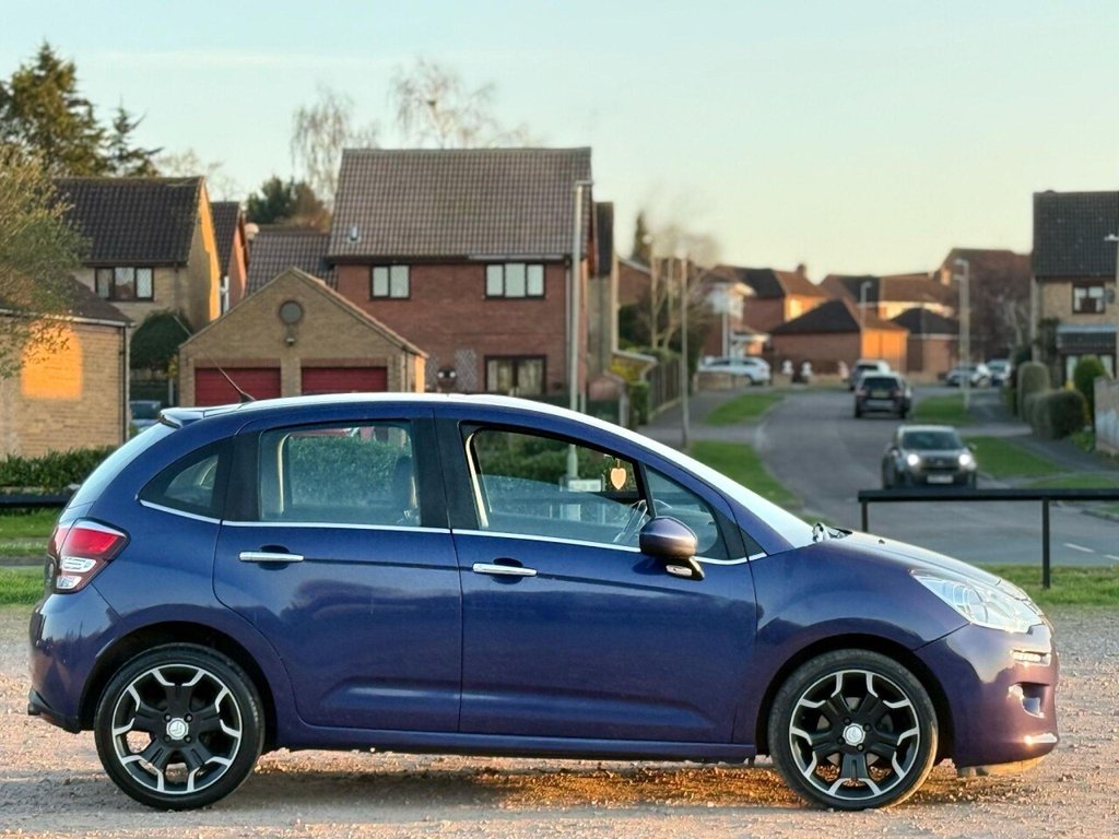 Used Citroen C3 2015 for sale - 76660622: Photo 13