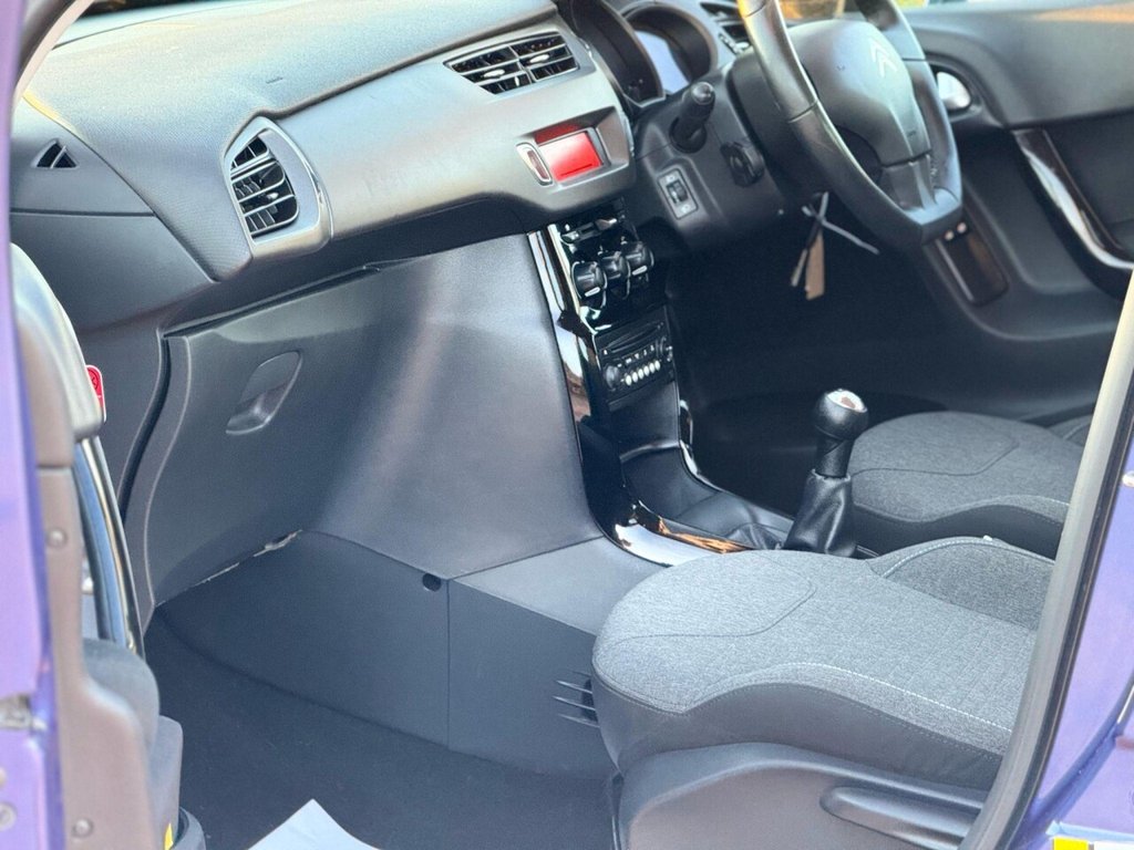 Used Citroen C3 2015 for sale - 76660622: Photo 24