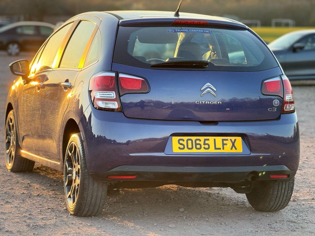 Used Citroen C3 2015 for sale - 76660622: Photo 9