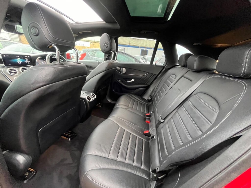 Used Mercedes-Benz GLC 2020 for sale - 76867884: Photo 27