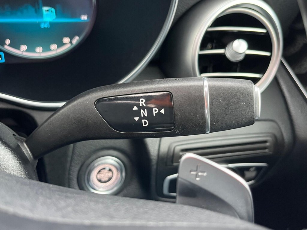 Used Mercedes-Benz GLC 2020 for sale - 76867884: Photo 28