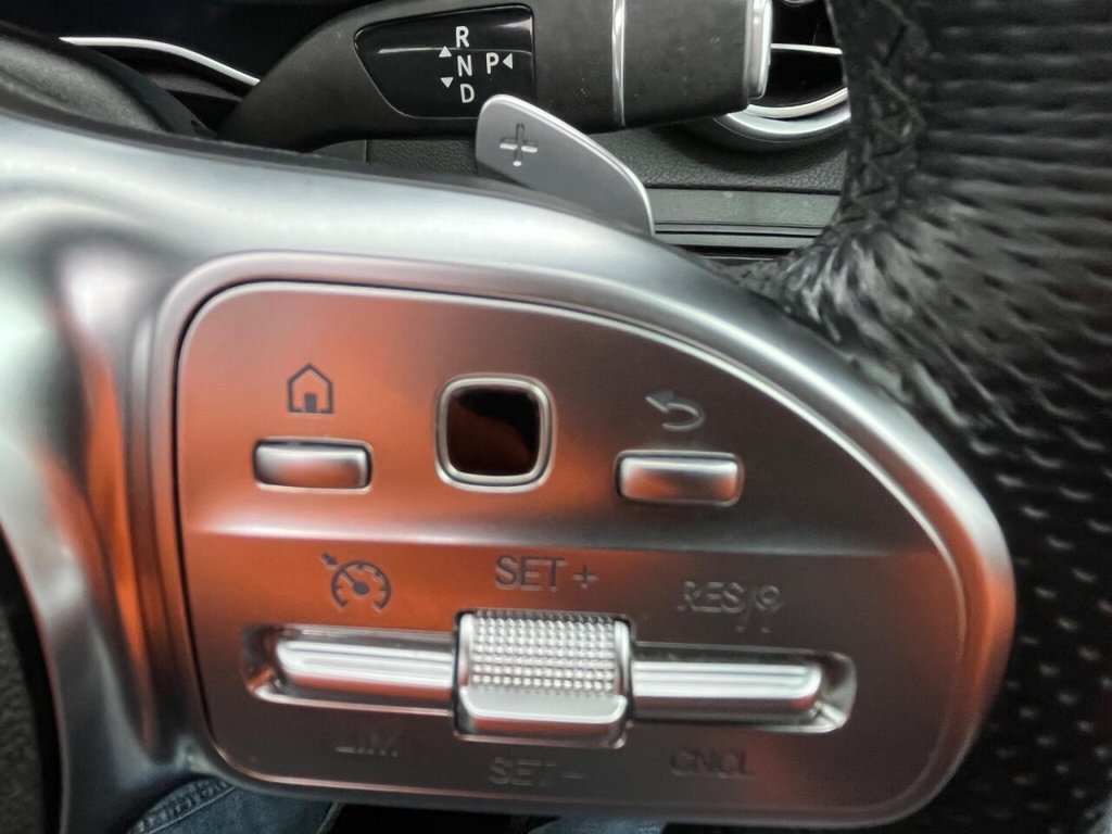 Used Mercedes-Benz GLC 2020 for sale - 76867884: Photo 33