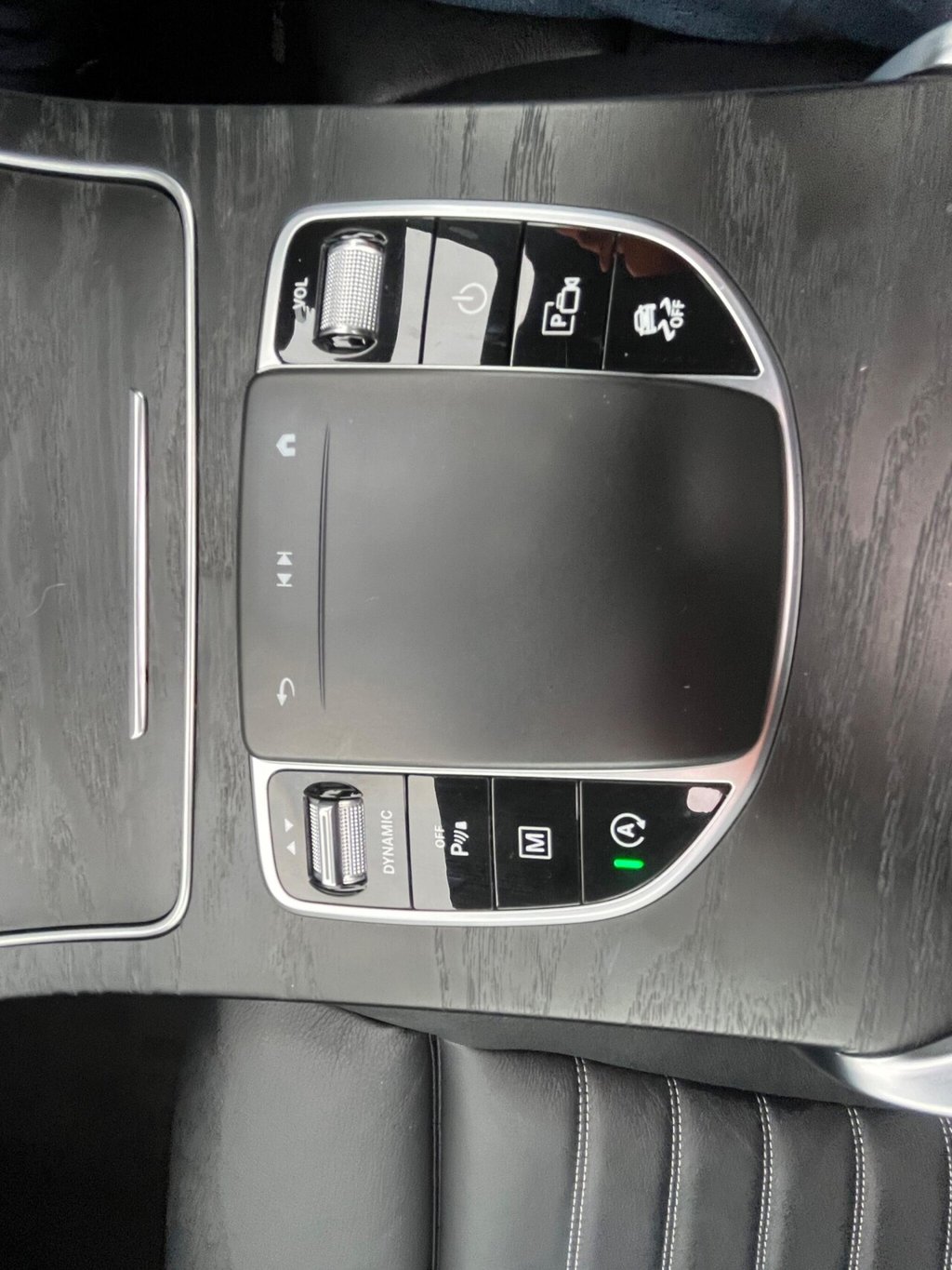 Used Mercedes-Benz GLC 2020 for sale - 76867884: Photo 34